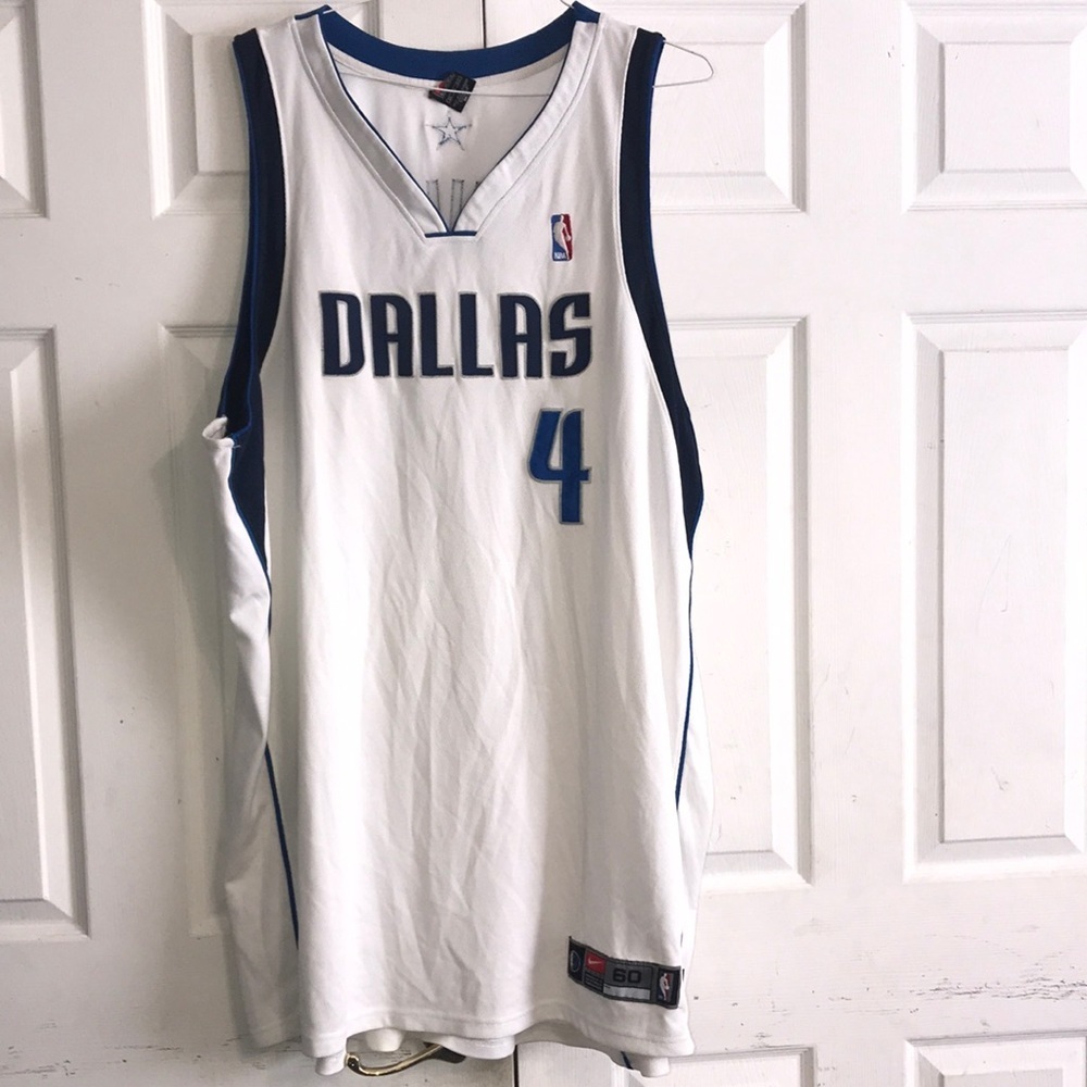 Men’s NBA Mavericks Finley Jersey